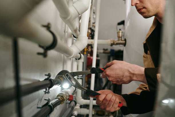 Best Sewer Cleaning Services  in Tornado, WV