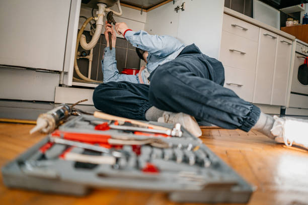 Best Toilet Repair Services  in Tornado, WV