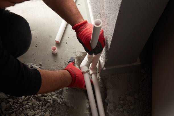 Best Water Softener Installation  in Tornado, WV