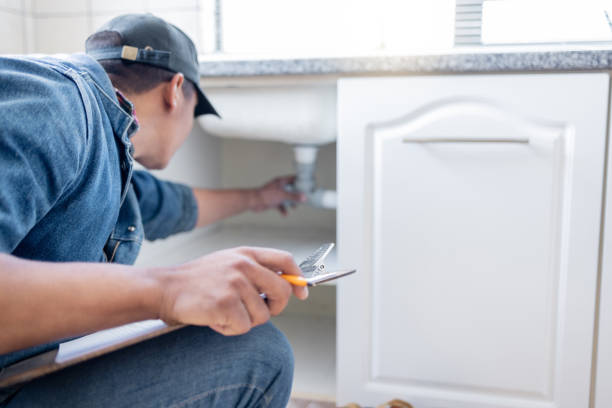 Hot Water Heater Installation in Tornado, WV