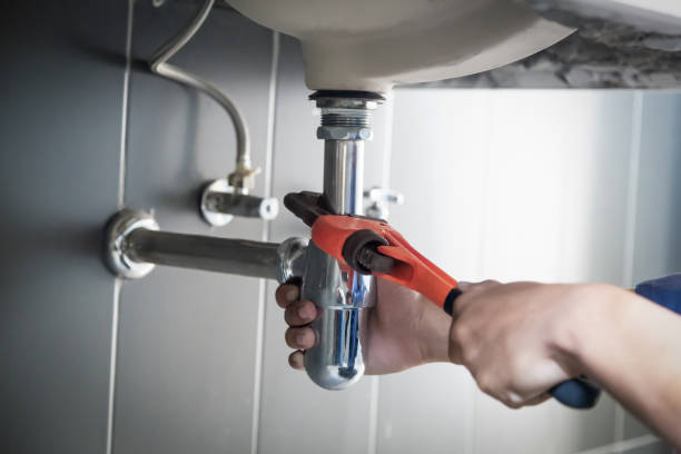 Best Emergency Plumbing Repair  in Tornado, WV