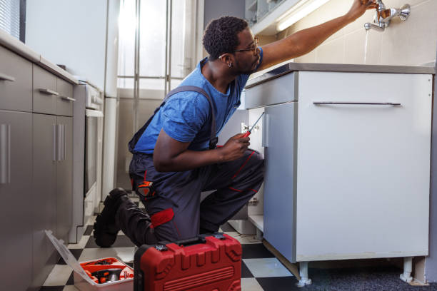 Best Sewer Line Repair  in Tornado, WV