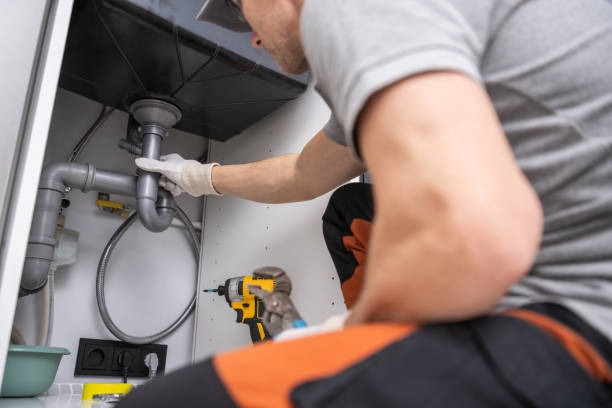 Trusted Tornado, WV Plumbing Experts