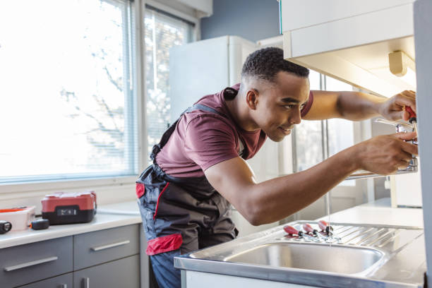 Best Hot Water Heater Installation  in Tornado, WV